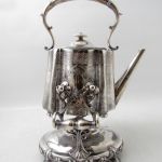 713 7526 SAMOVAR